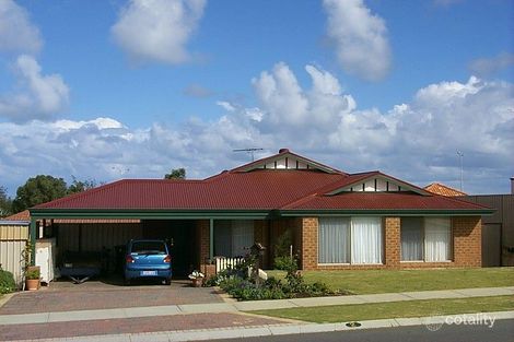 Property photo of 2 Dorian Loop Kinross WA 6028