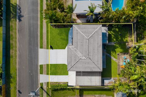Property photo of 27 Roseash Street Logan Central QLD 4114