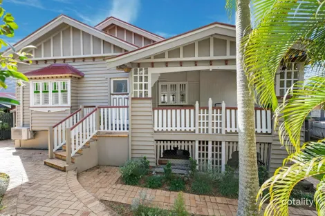 Property photo of 15 Ponsonby Street Annerley QLD 4103