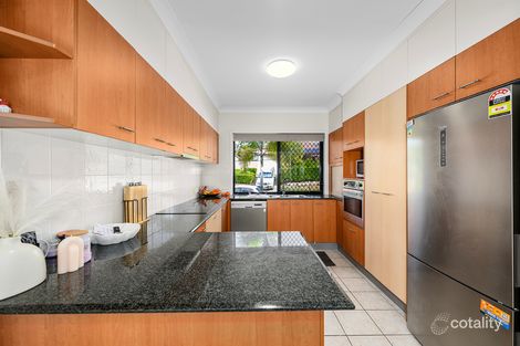 Property photo of 2/2 Leopardwood Circuit Robina QLD 4226