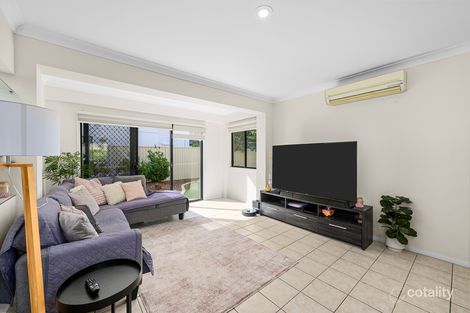 Property photo of 2/2 Leopardwood Circuit Robina QLD 4226