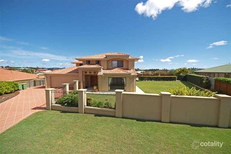 Property photo of 7 Meranti Crescent Albany Creek QLD 4035