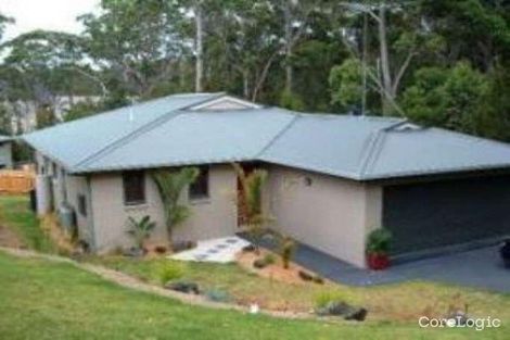 Property photo of 9 Trevally Terrace Merimbula NSW 2548