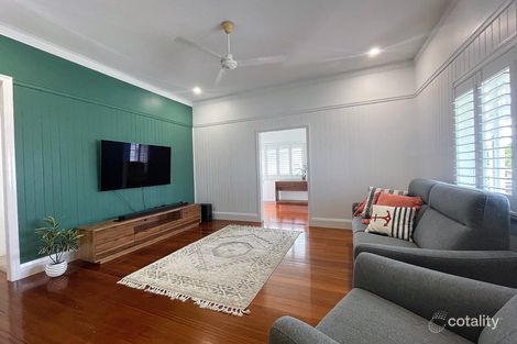 Property photo of 425 Mayers Street Edge Hill QLD 4870