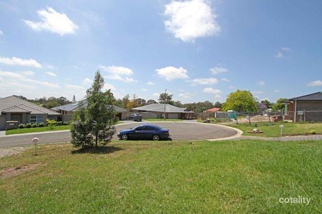 Property photo of 4 Thompson Place Tahmoor NSW 2573