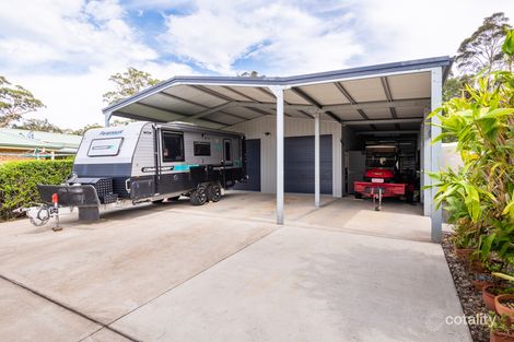 Property photo of 14 Mathie Street Basin View NSW 2540