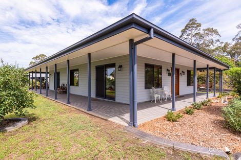 Property photo of 14 Mathie Street Basin View NSW 2540