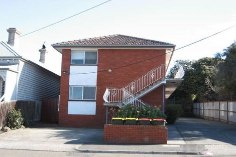 2/137 Princes St, Flemington, VIC 3031
