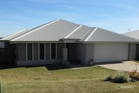 21 Kleinton Rd, Kleinton, QLD 4352