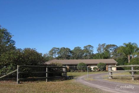 28 Stannix Park Rd, Wilberforce, NSW 2756