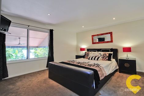 Property photo of 246 Chapel Hill Road Chapel Hill QLD 4069