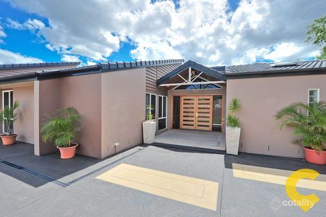 Property photo of 246 Chapel Hill Road Chapel Hill QLD 4069