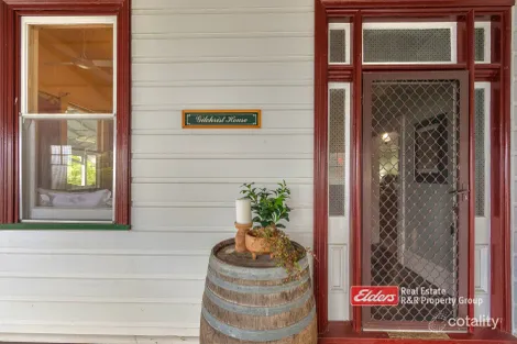Property photo of 35 Dowling Street Dungog NSW 2420