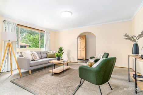 Property photo of 30 Withnell Circuit Kambah ACT 2902