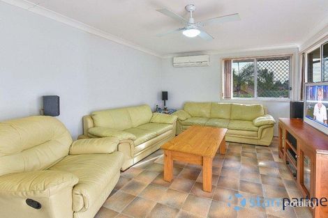 Property photo of 10 Welsh Place Narellan Vale NSW 2567