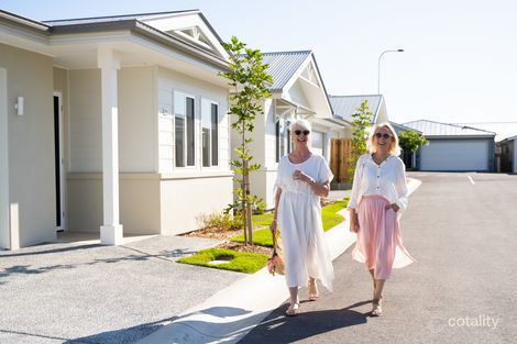 Property photo of 162/41 Radke Road Bethania QLD 4205