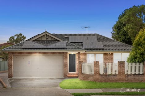 25a Douglas Rd, Quakers Hill, NSW 2763