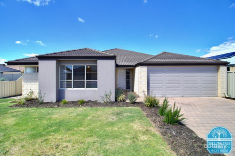 Property photo of 22 Firebrand Grove Baldivis WA 6171