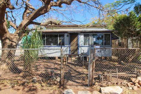 38 Short St, Cloncurry, QLD 4824