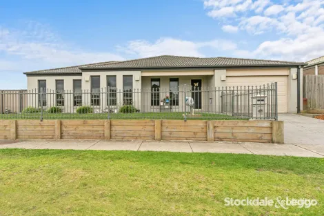 16 College Ave, Traralgon, VIC 3844