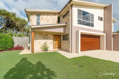 Property photo of 1/19 Beerwah Street Pacific Pines QLD 4211