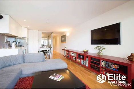 Property photo of 1209/200 Spencer Street Melbourne VIC 3000