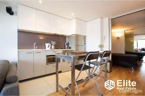 Property photo of 1209/200 Spencer Street Melbourne VIC 3000