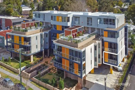 106/65 Graham St, Nowra, NSW 2541