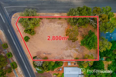 129 South Western Hwy, Waroona, WA 6215