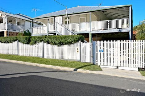 Property photo of 11 Hutton Street Clayfield QLD 4011