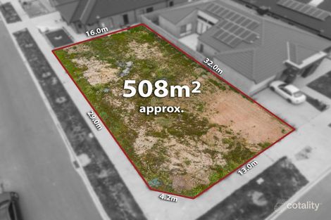 Property photo of 35 Primrose Crescent Mickleham VIC 3064