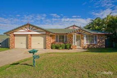 Property photo of 2 Derwent Place Springfield QLD 4300