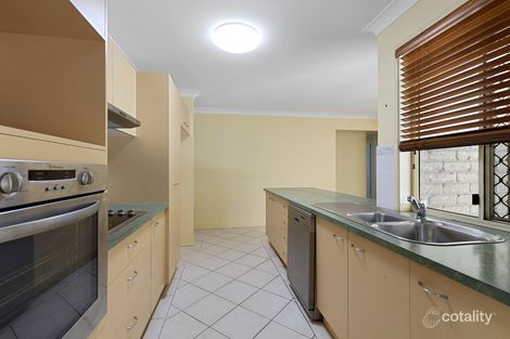 Property photo of 33 Jacaranda Street Wynnum West QLD 4178