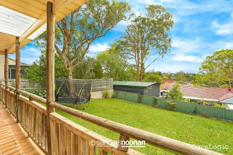 Property photo of 83A Belmore Road Peakhurst NSW 2210