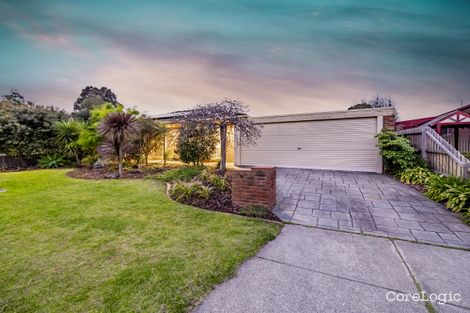 Property photo of 20 Kurrajong Court Cranbourne North VIC 3977