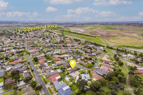 Property photo of 20 Kurrajong Court Cranbourne North VIC 3977