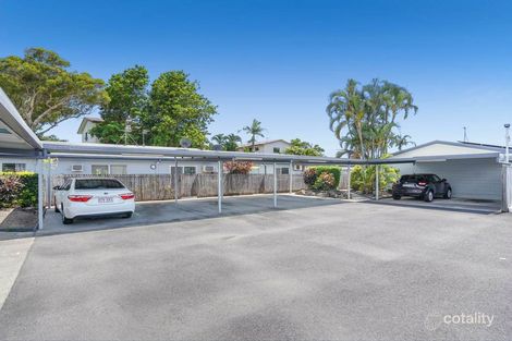 Property photo of 165 Mayers Street Manoora QLD 4870