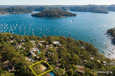 Property photo of 315 Lower Plateau Road Bilgola Plateau NSW 2107