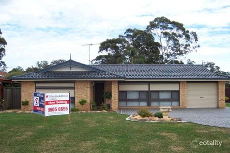 99 Lancia Dr, Ingleburn, NSW 2565