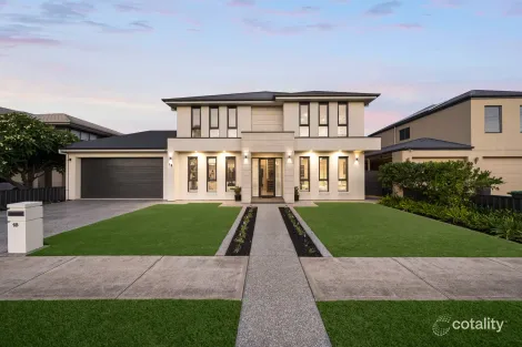 18 Rio Vista Ave, West Beach, SA 5024