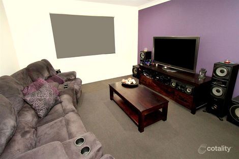 Property photo of 58 Corella Drive Gracemere QLD 4702