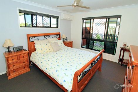 Property photo of 58 Corella Drive Gracemere QLD 4702
