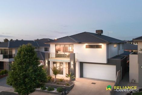 Property photo of 5 Tess Grove Truganina VIC 3029
