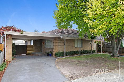 Property photo of 15 Touhey Avenue Epping VIC 3076