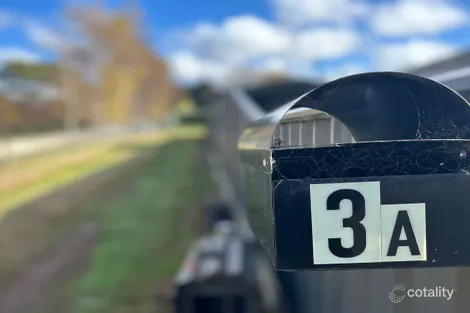 Property photo of 3A Forest Street Trentham VIC 3458