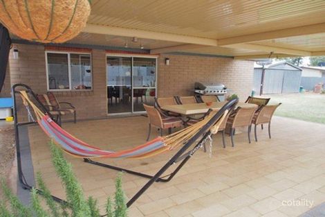 Property photo of 1 Carruthers Crescent Gillen NT 0870