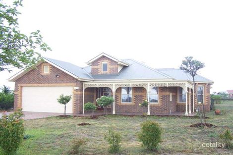 64 The Old Stock Run, Sunbury, VIC 3429