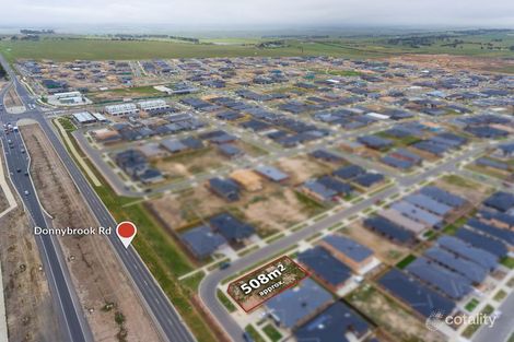 Property photo of 35 Primrose Crescent Mickleham VIC 3064