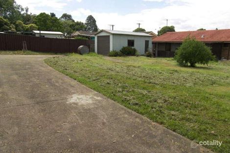Property photo of 37 George Road Wilberforce NSW 2756