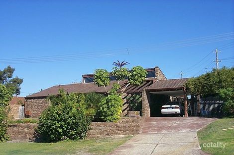 Property photo of 8 Jasmine Loop Willetton WA 6155